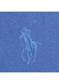 French Terry Sweatshirt