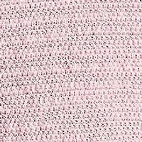 Textured Cotton-Linen Sweater