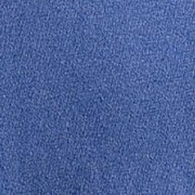 Men's Standard Fit Cotton-Linen Polo Shirt