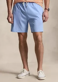 Big & Tall Traveler Stretch Classic Fit Swim Trunk
