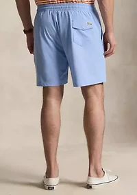 Big & Tall Traveler Stretch Classic Fit Swim Trunk
