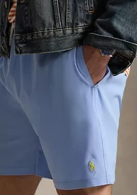 Big & Tall Traveler Stretch Classic Fit Swim Trunk