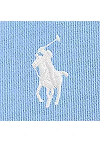Loopback Fleece Quarter-Zip Sweatshirt