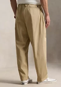 Big & Tall Polo Prepster Twill Easy Pant