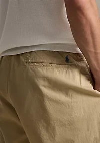 Big & Tall Polo Prepster Twill Easy Pant