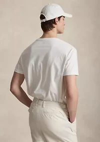 Men's Classic Fit Big Pony Jersey T-Shirt