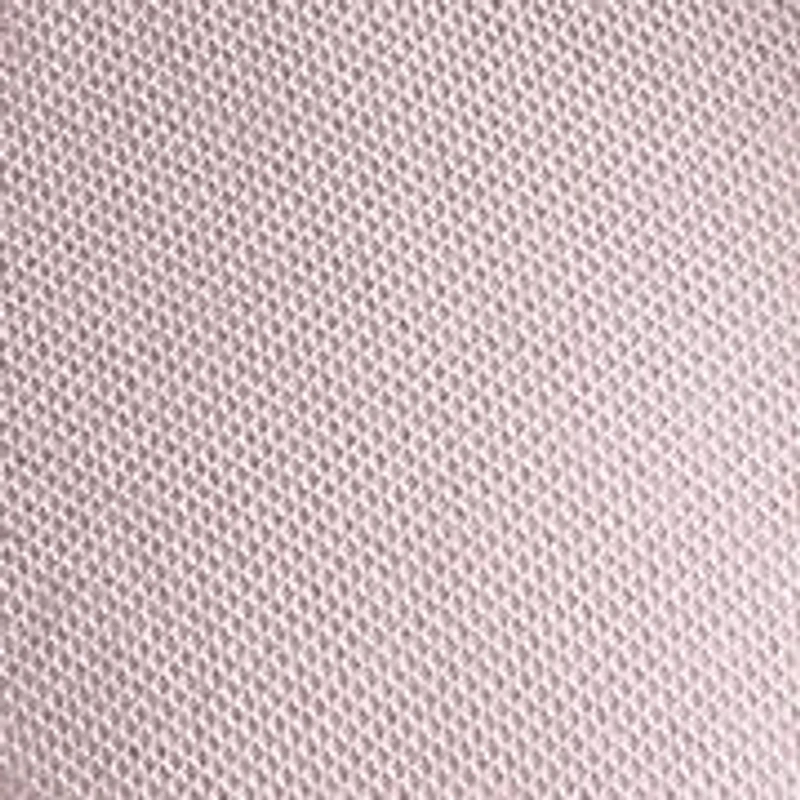 Men's Custom Slim Fit Honeycomb-Mesh Polo
