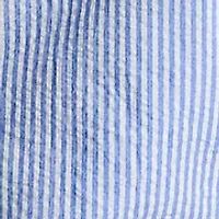Men's RL Prepster Classic Fit Seersucker Shirt