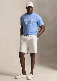Big & Tall Logo Jersey T-Shirt