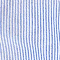 Big & Tall RL Prepster Striped Seersucker Shirt
