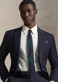 Classic Fit Performance Oxford Shirt
