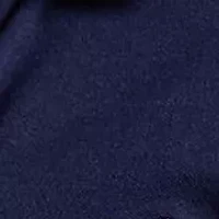 Men's Crest Mesh Polo Shirt