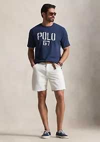 Big & Tall Jersey Graphic T-Shirt