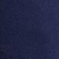 Big & Tall Polo Prepster Twill Short