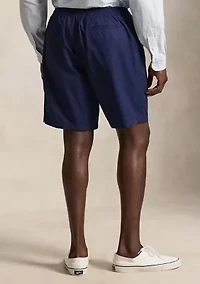 Big & Tall Polo Prepster Twill Short