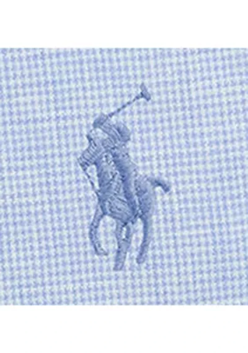 Men's 6" Polo Prepster Linen Shorts