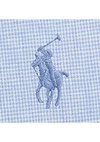 Men's 6" Polo Prepster Linen Shorts