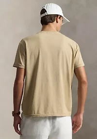 Men's Classic Fit Logo Jersey T-Shirt