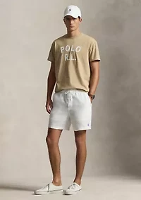 Men's Classic Fit Logo Jersey T-Shirt