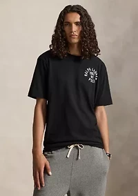 Big & Tall Logo Jersey T-Shirt