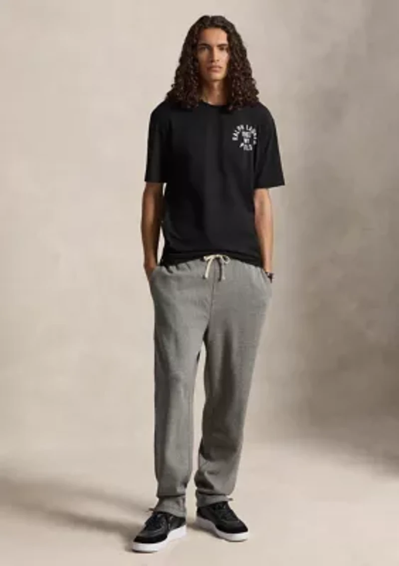 Big & Tall Logo Jersey T-Shirt