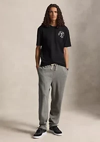 Big & Tall Logo Jersey T-Shirt