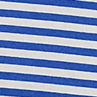 Men's Classic Fit Striped Jersey T-Shirt