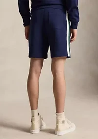 7.5" Double-Knit Shorts