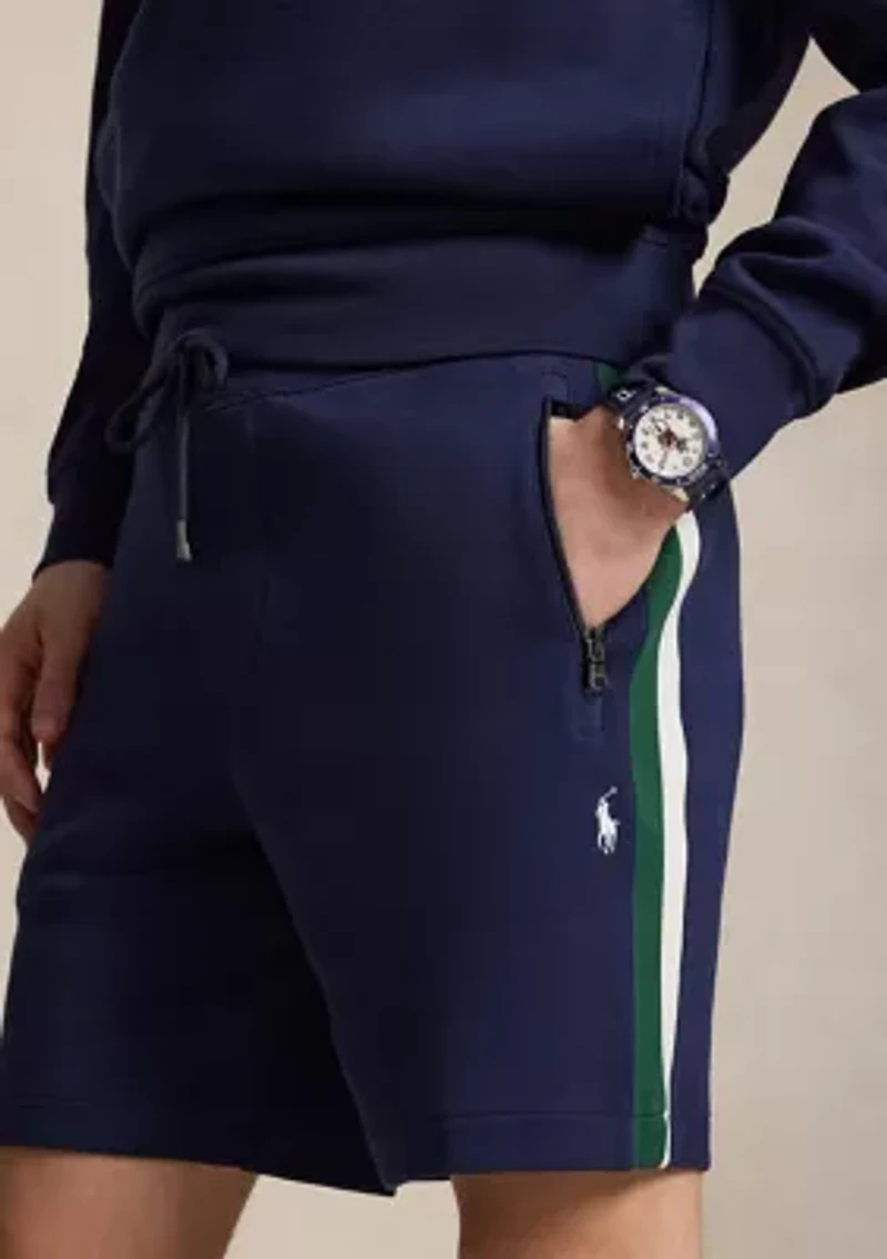 7.5" Double-Knit Shorts
