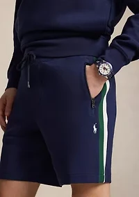 7.5" Double-Knit Shorts