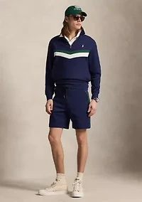 7.5" Double-Knit Shorts
