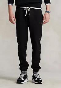 The RL Fleece Sweatpant
