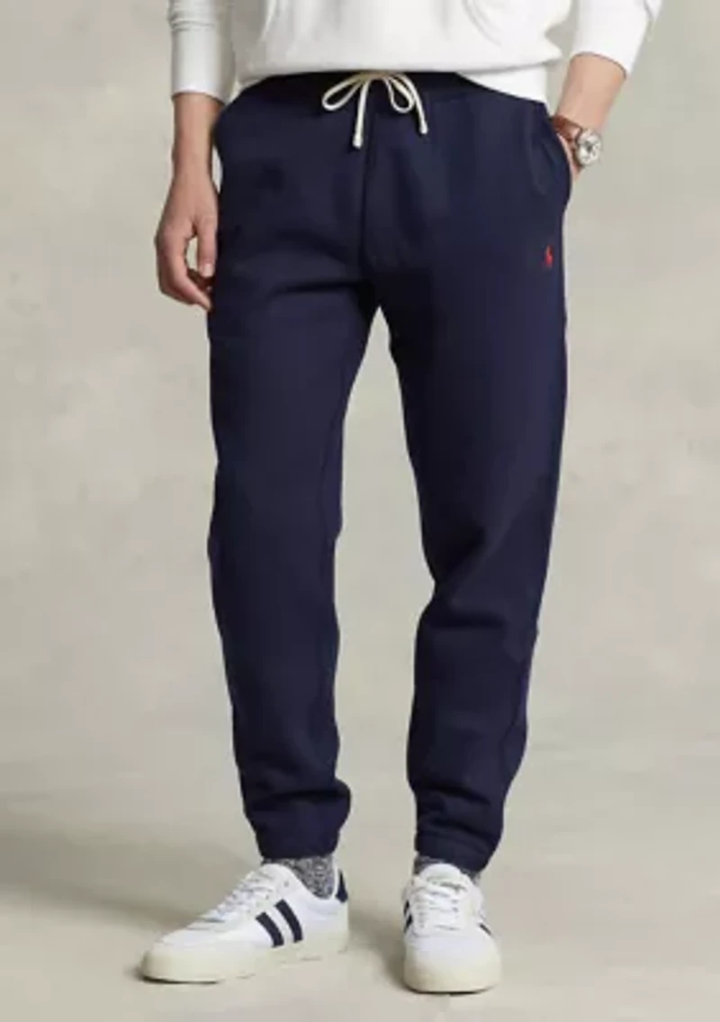 The RL Fleece Sweatpants