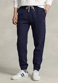 The RL Fleece Sweatpants