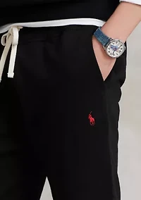 The RL Fleece Sweatpant