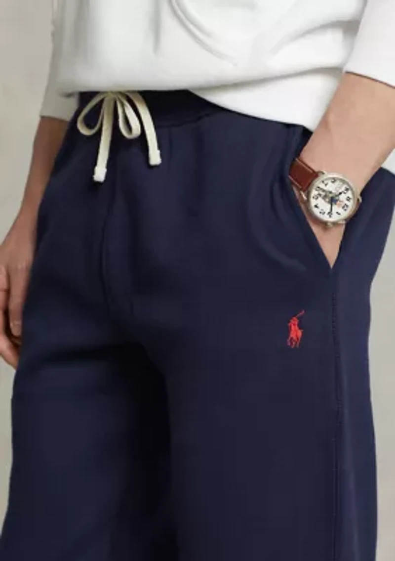 The RL Fleece Sweatpants