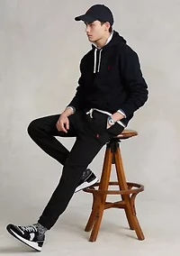 The RL Fleece Sweatpant