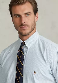 Big & Tall Classic-Fit Oxford Shirt