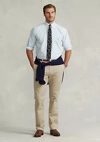 Big & Tall Classic-Fit Oxford Shirt