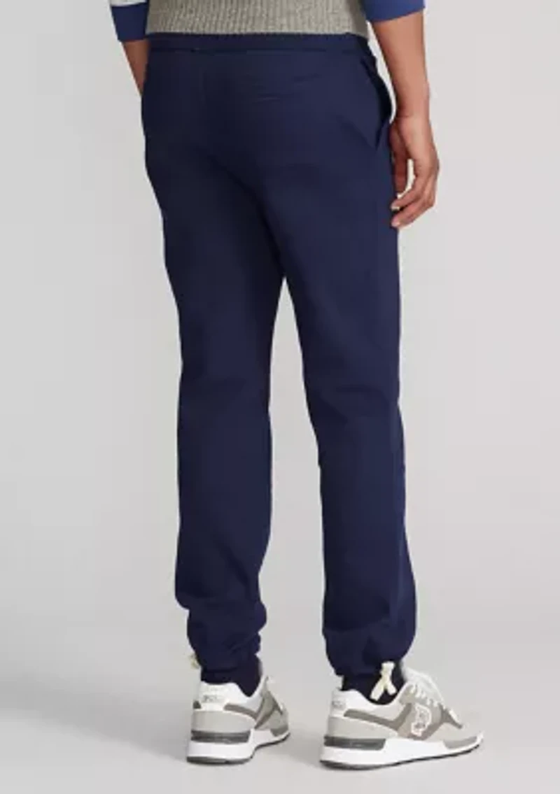 Classic Fleece Drawstring Pant
