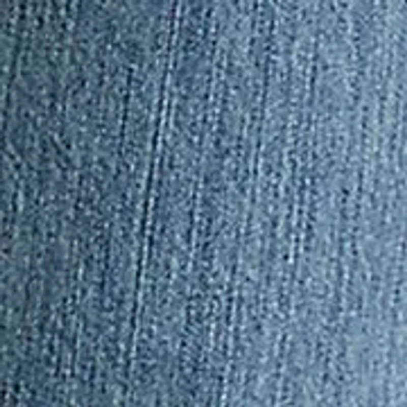 Hampton Relaxed Straight Jeans