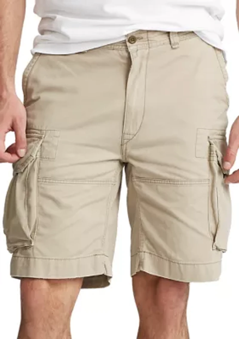 Classic Cargo Shorts