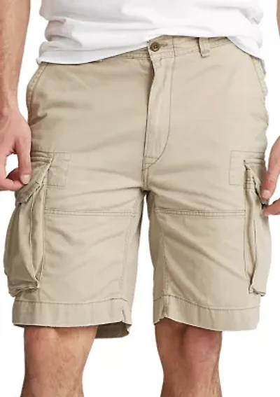 Classic Cargo Shorts