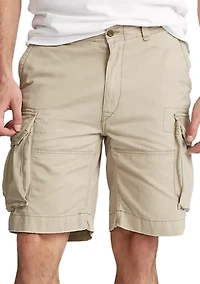 Classic Cargo Shorts