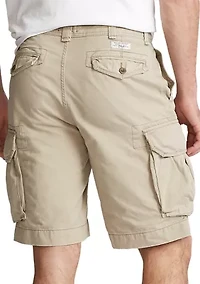 Classic Cargo Shorts