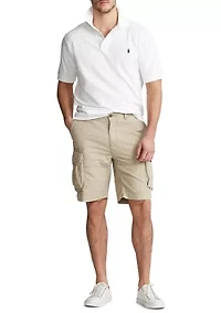 Classic Cargo Shorts