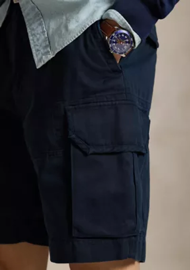 Classic Cargo Shorts