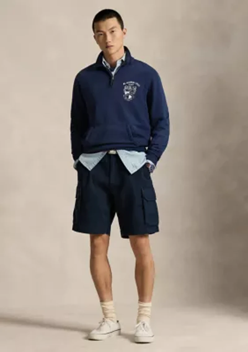 Classic Cargo Shorts