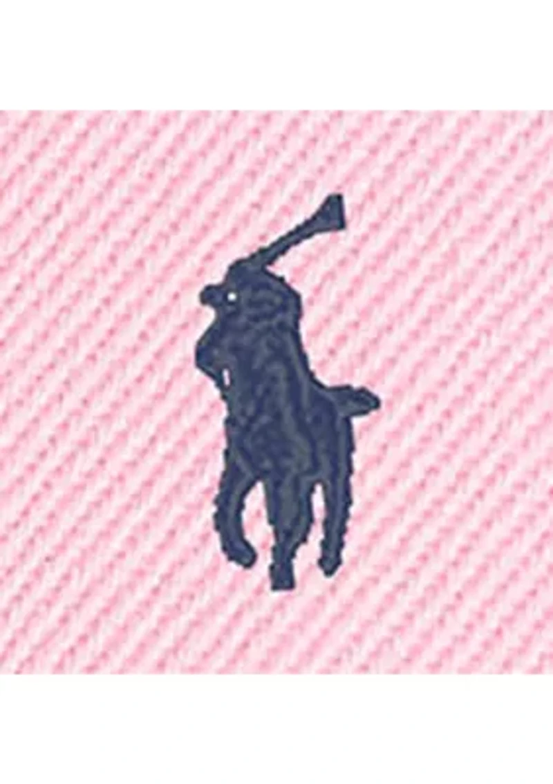 Cotton Chino Baseball Cap