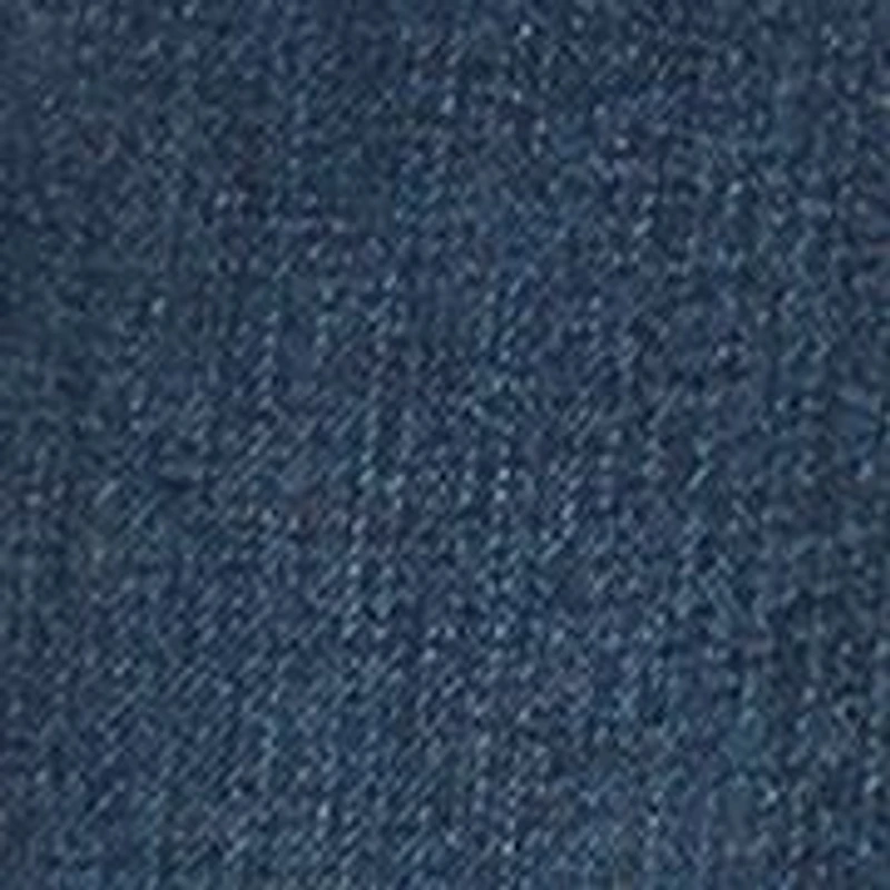 Straight-Fit Lightweight Morris-Wash Jeans